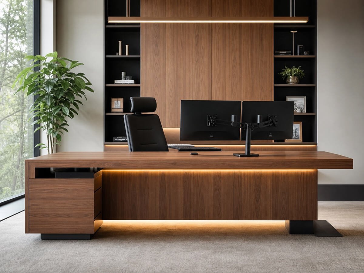 Office e Corporativo